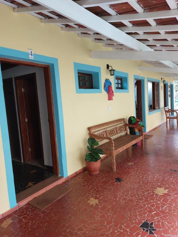 אובטובה Suites - Quintal De Lazaro מראה חיצוני תמונה