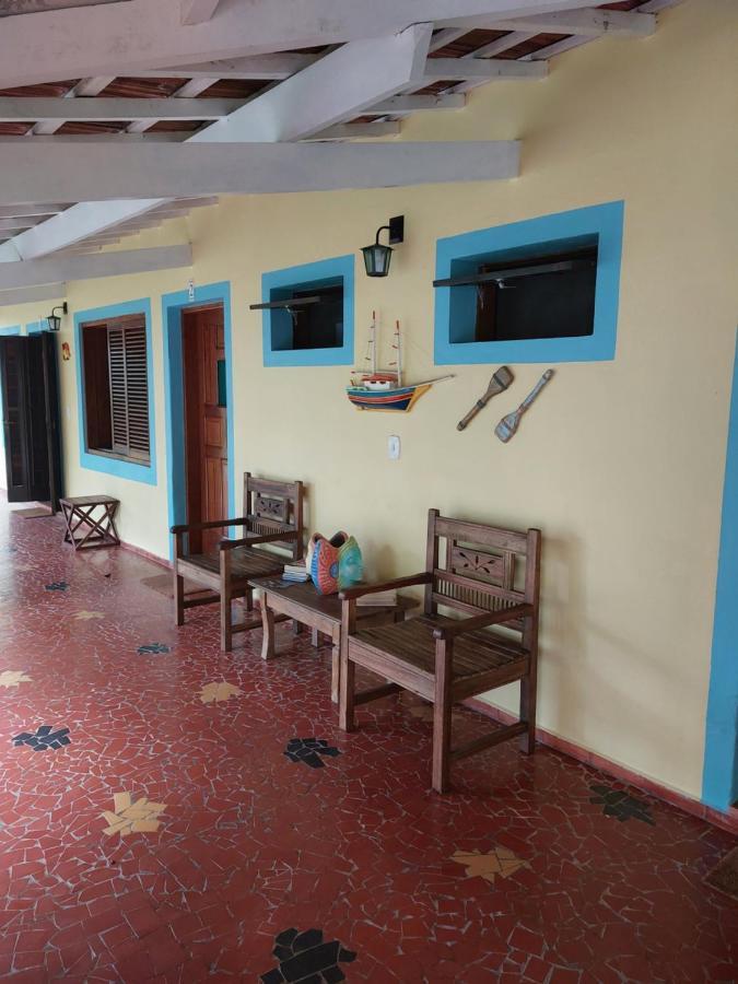 אובטובה Suites - Quintal De Lazaro מראה חיצוני תמונה