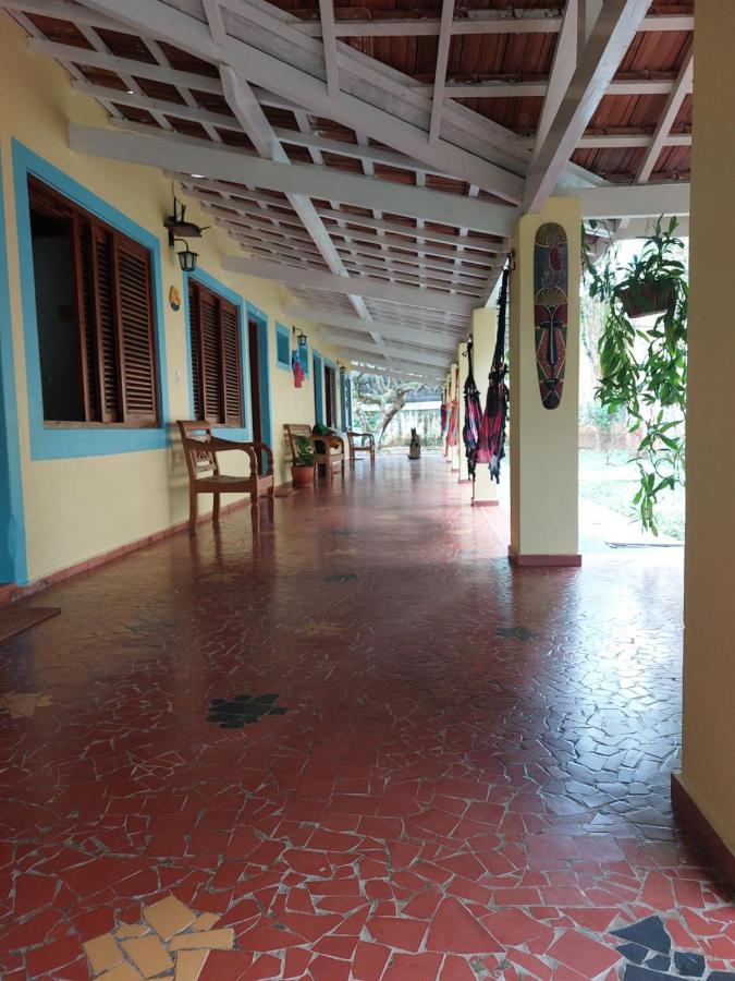אובטובה Suites - Quintal De Lazaro מראה חיצוני תמונה